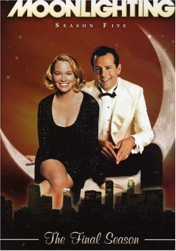 Moonlighting/Season 5@Clr@Nr