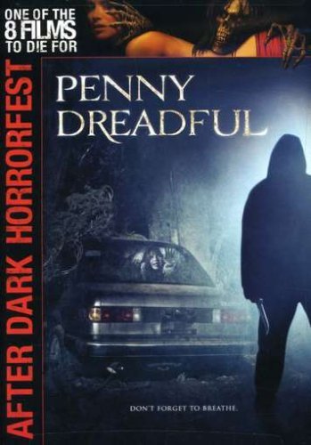 Penny Dreadful/Miner/Berryman/Rogers@Clr/Ws@R