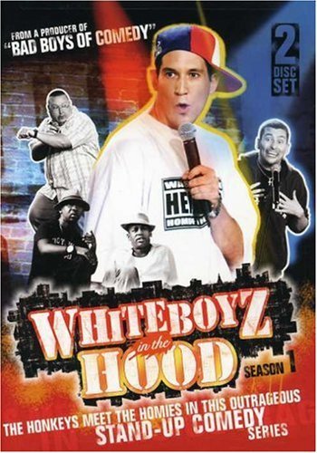 White Boyz In The Hood/Season 1@Ws@Nr