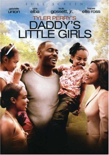 Daddys Little Girls/Union/Elba/Gossett@Ws@Pg13