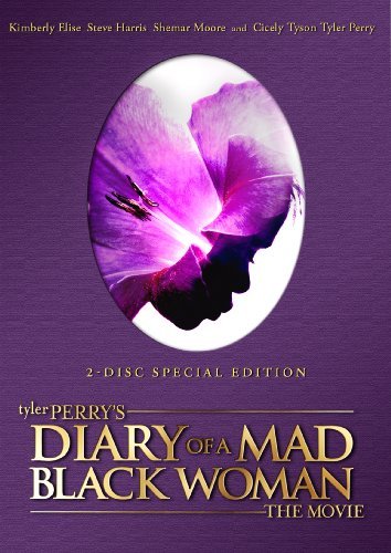 Madea: Diary Of A Mad Black Woman/Tyler Perry@Dvd@Pg13/2 Dvd Special Edition