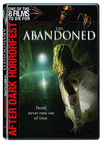 Abandoned/Roden/Hille/Ganev@Ws@R