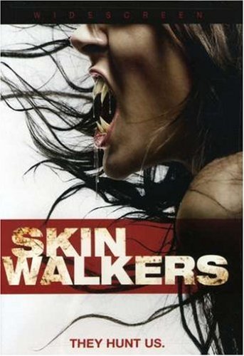 Skin Walkers/Skin Walkers@Ws@Pg13