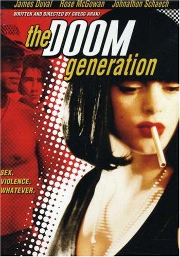 Doom Generation/Doom Generation@Nr/Unrated