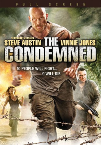 Condemned/Condemned@Dvd@R