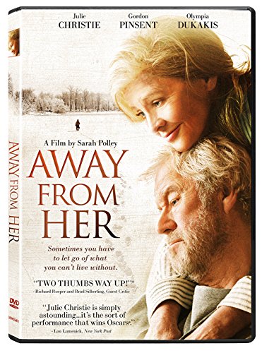 Away From Her/Away From Her@Ws@Pg13