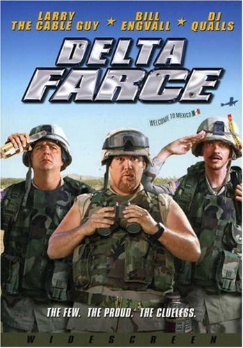 Delta Farce/Delta Farce@Ws@Pg13