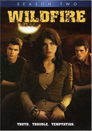 Wildfire/Season 2@Dvd@Wildfire: Season 2