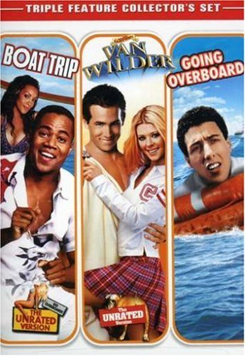 Comedy Box Set/Vol. 1@Ws/Fs@Nr/3 Dvd