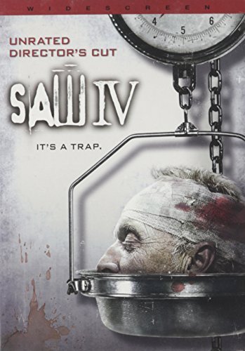 Saw 4/Saw 4