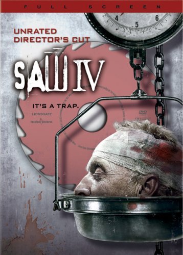 Saw 4/Bell/Mandylor/Patterson@R