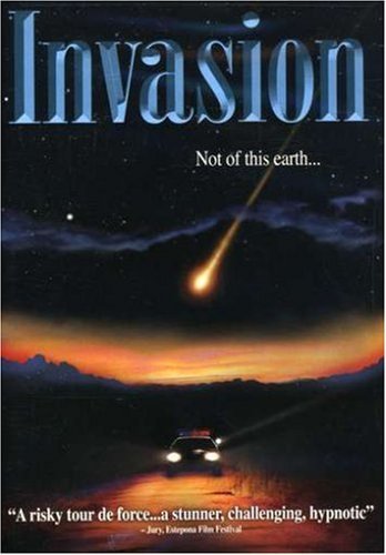 Invasion/Invasion@Ws@R