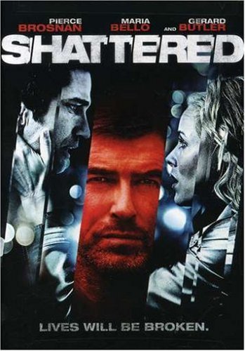 Shattered/Shattered@Ws@R