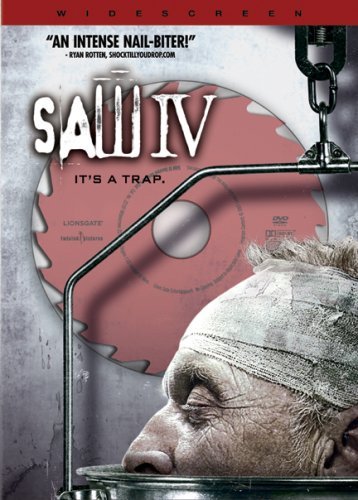 Saw 4/Bell/Mandylor/Patterson@Ws@R