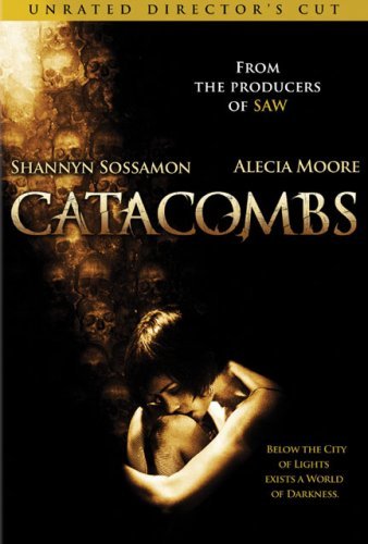 Catacombs/Sossamon/Moore@Ws@Ur