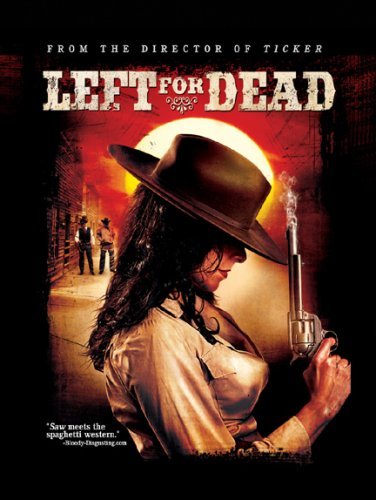 Left For Dead/Left For Dead@Ws@R