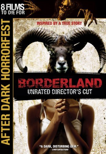 Borderland/Borderland@Ws@Ur