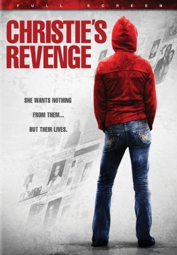 Christies Revenge/Christies Revenge@Nr