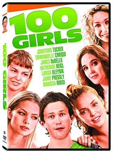 100 Girls/100 Girls@Ws@R
