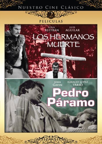 Los Hermanos Muerte/Pedro Para/Los Hermanos Muerte/Pedro Para@Spa Lng@Nr