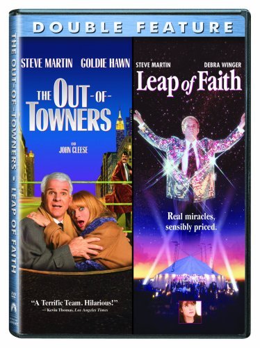 Out Of Towners/Leap Of Faith/Out Of Towners/Leap Of Faith@Nr/2 Dvd