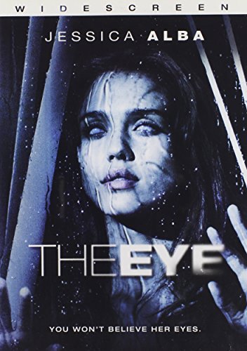THE EYE