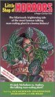 Little Shop Of Horrors (1960)/Haze/Joseph/Welles/Miller/Vail@Clr@Pg13