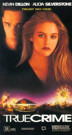 True Crime (1995)/Silverstone/Dillon@Clr@R