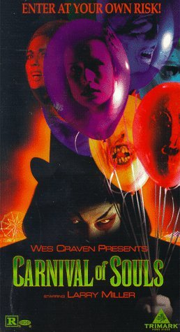 CARNIVAL OF SOULS/PHILLIPS/MILLER