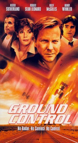 GROUND CONTROL/SUTHERLAND/MCGILLIS/WINKLER