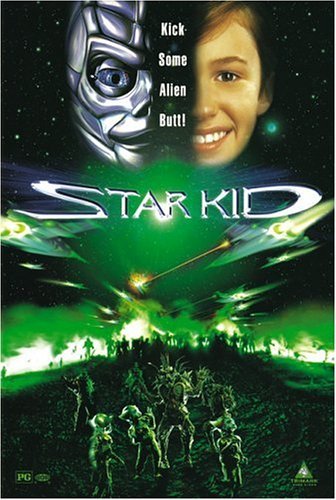 Star Kid/Mazzello/Gilliland@Clr/Cc/5.1/Ws/Keeper@Pg