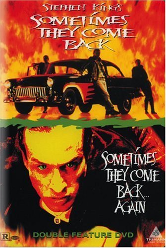 Sometimes They Come Back Somet Sometimes They Come Back Somet Clr Cc St Keeper R 