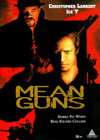 Mean Guns/Ice-T/Lambert@Clr/Cc/St/Keeper@R