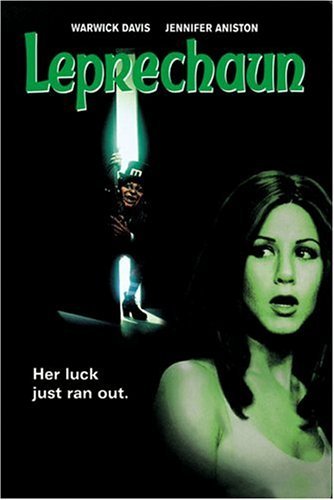 Leprechaun/Davis/Aniston@Clr/Cc/Dss/Keeper@R