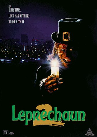 Leprechaun 2/Davis/Heath/Hurkin@Clr/Cc/St/Ws/Keeper@R