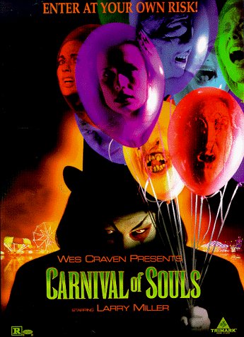 Carnival Of Souls/Phillips/Miller@Clr/Cc/Dss/Ws/Keeper@R