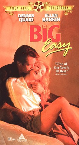 BIG EASY/QUAID/BARKIN