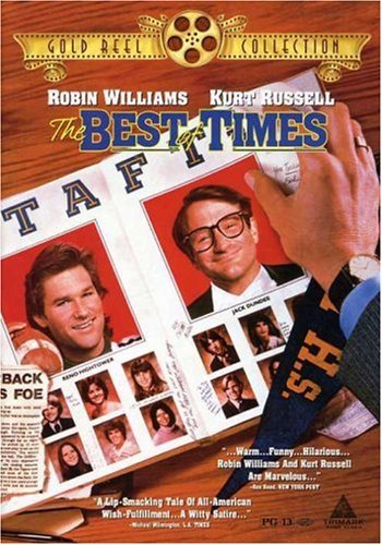Best Of Times/Williams/Russell@Clr/Cc/St/Ws/Keeper@Pg