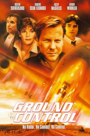Ground Control/Sutherland/Mcgillis/Winkler@Clr/Cc/St/Keeper@R