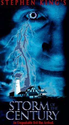 STORM OF THE CENTURY/DALY/FEORE