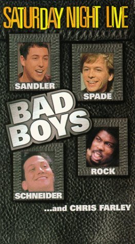 Saturday Night Live/Bad Boys Of Snl@Clr/Cc@Nr
