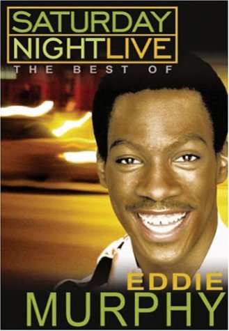 Saturday Night Live/Best Of Eddie Murphy@Clr/Cc/St@Nr
