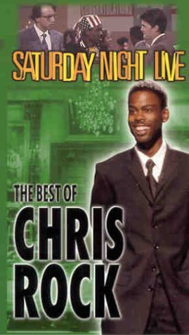 SATURDAY NIGHT LIVE/BEST OF CHRIS ROCK