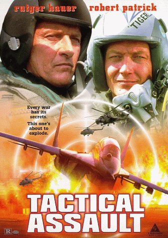 Tactical Assault Patrick Hauer Clr Cc Dss Mult Sub Keeper R 