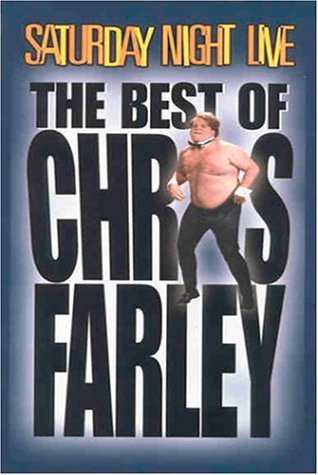 Saturday Night Live/Best Of Chris Farley@DVD@NR