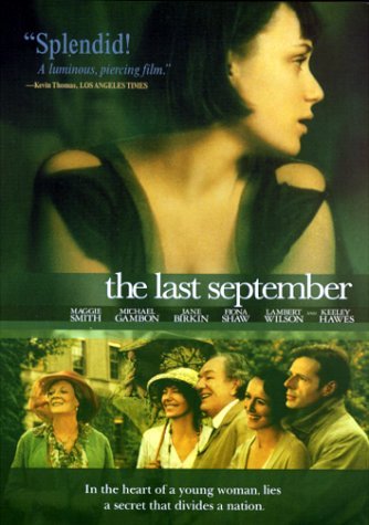 Last September/Smith/Gambon/Birkin/Shaw/Wilso@Clr/Dss@R