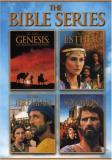 Bible Box Set Bible Clr Cc St Nr 4 DVD 