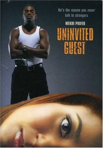 Uninvited Guest/Phifer/Fields/Morrow/Williams/@Clr/Cc/Ws/Fra-Spa Sub@Nr