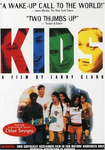 Kids/Sevigny/Pierce/Fitzpatrick@Clr/Cc/Dss/Ws/Spa-Fra Sub@Nr