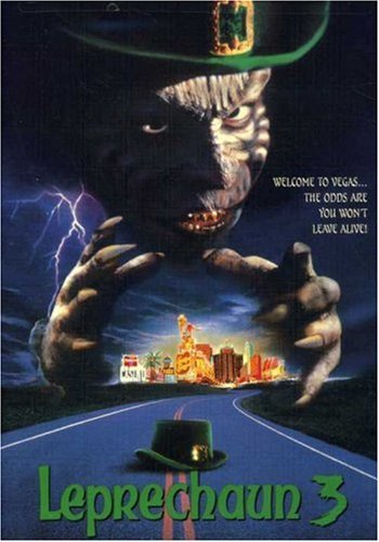 Leprechaun 3/Davis/Gatins@R
